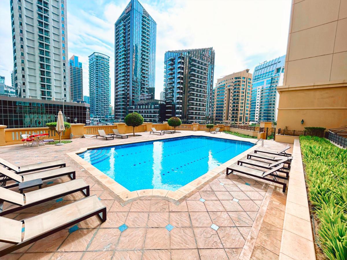 Jewellery Homes In Amwaj 4 With Direct Beach Access Дубай Экстерьер фото